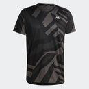 ADIDAS OTR SEASONAL T HR6607 T-SHIRT SHORT SLEEVE RUNNING (M)-1