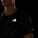 ADIDAS OTR SEASONAL T HR6607 T-SHIRT SHORT SLEEVE RUNNING (M)-8