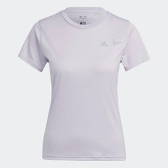 ADIDAS W PRLY LWC T HR6986 TOP RUNNING (W)