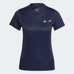ADIDAS W PRLY LWC T HR6987 TOP RUNNING (W)