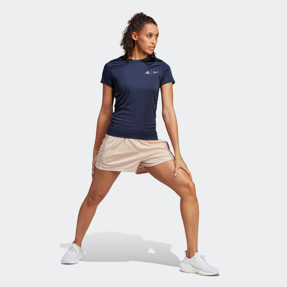 ADIDAS W PRLY LWC T HR6987 TOP RUNNING (W)