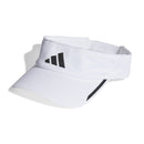 ADIDAS RUN VISOR A.R. HR7052 VISOR (M)-1