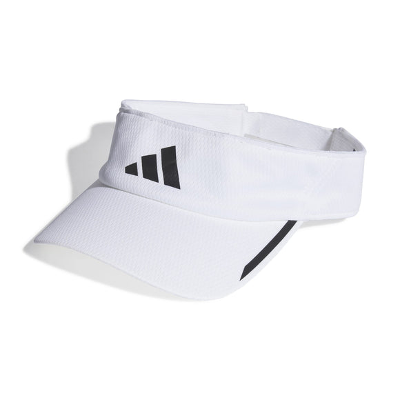ADIDAS RUN VISOR A.R. HR7052 VISOR (M)