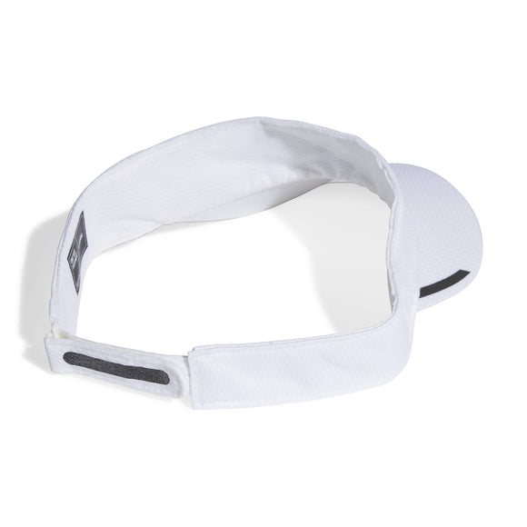 ADIDAS RUN VISOR A.R. HR7052 VISOR (M)