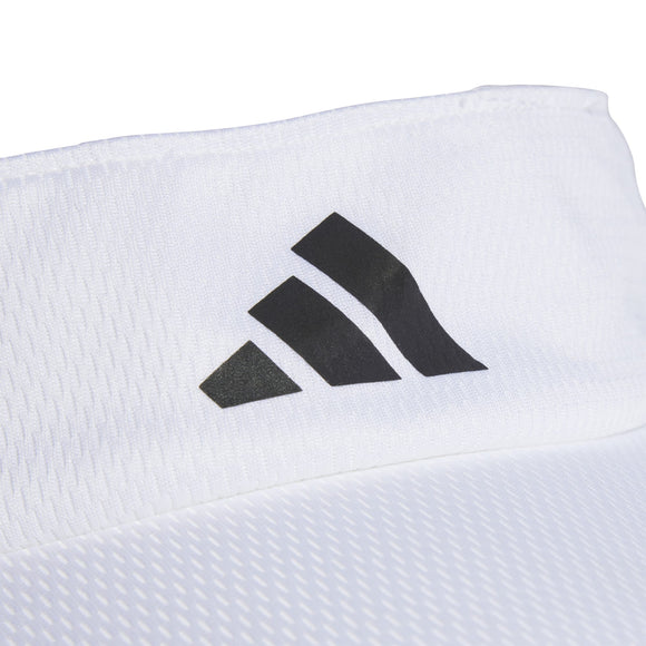 ADIDAS RUN VISOR A.R. HR7052 VISOR (M)