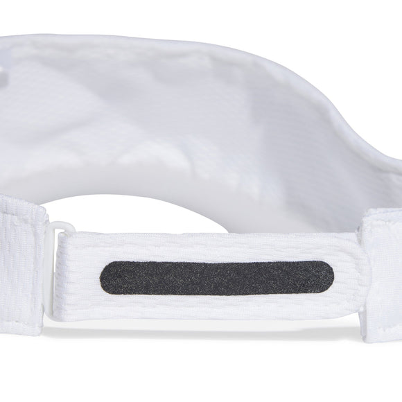 ADIDAS RUN VISOR A.R. HR7052 VISOR (M)
