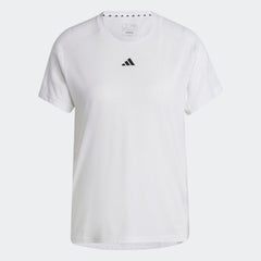 ADIDAS TR-ES CREW T HR7796 TOP SHORT SLEEVE TRAINING (W)