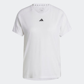 ADIDAS TR-ES CREW T HR7796 TOP SHORT SLEEVE TRAINING (W)
