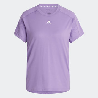 ADIDAS TR-ES CREW T HR7797 TOP SHORT SLEEVE TRAINING (W)