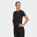 ADIDAS W TR-ES COT T HR7843 TOP SHORT SLEEVE TRAINING (W)-3