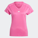 ADIDAS TR-ES MIN T HR7876 TOP SHORT SLEEVE TRAINING (W)-1
