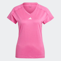ADIDAS TR-ES MIN T HR7876 TOP SHORT SLEEVE TRAINING (W)