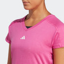 ADIDAS TR-ES MIN T HR7876 TOP SHORT SLEEVE TRAINING (W)-7