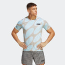 ADIDAS M MMK RI 3S T HR8184 T-SHIRT SHORT SLEEVE RUNNING (M)-1