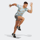 ADIDAS M MMK RI 3S T HR8184 T-SHIRT SHORT SLEEVE RUNNING (M)-4