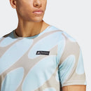 ADIDAS M MMK RI 3S T HR8184 T-SHIRT SHORT SLEEVE RUNNING (M)-6