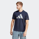 ADIDAS M MMK D4T T HR8208 T-SHIRT SHORT SLEEVE TRAINING (M)-3