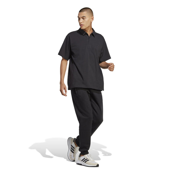 ADIDAS P ESS POLO HR8677 POLO T-SHIRT (M)
