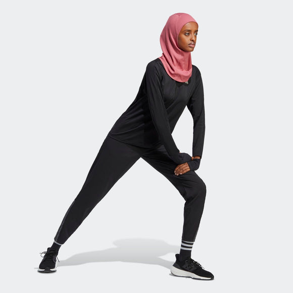 ADIDAS RI 3S HIJAB HR9876 HEAD SCARF (W)