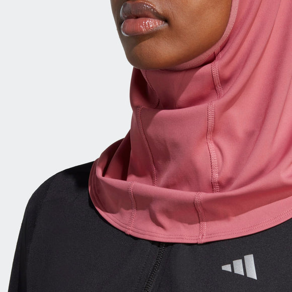 ADIDAS RI 3S HIJAB HR9876 HEAD SCARF (W)