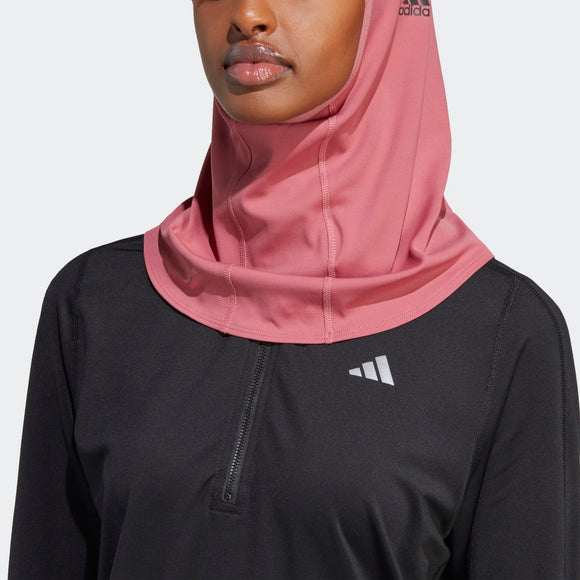 ADIDAS RI 3S HIJAB HR9876 HEAD SCARF (W)