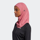 ADIDAS RI 3S HIJAB HR9876 HEAD SCARF (W)-9