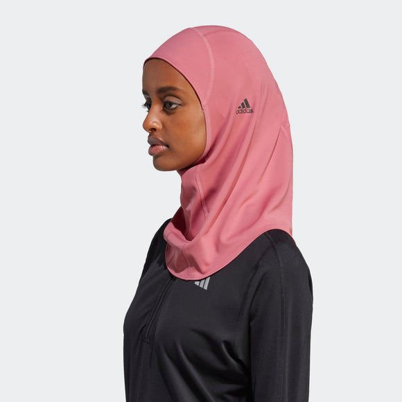 ADIDAS RI 3S HIJAB HR9876 HEAD SCARF (W)