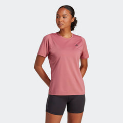 ADIDAS RI 3B TEE HR9887 TOP RUNNING (W)
