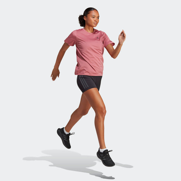 ADIDAS RI 3B TEE HR9887 TOP RUNNING (W)
