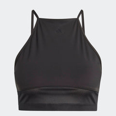 ADIDAS DANCE CRO TK HS2329 SPORTS BRA (W)