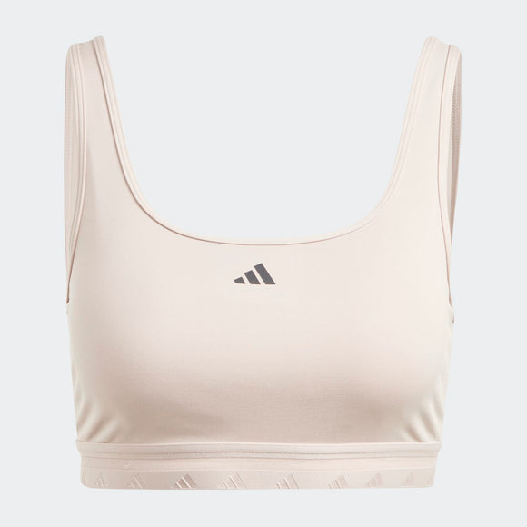 ADIDAS AERCT TF LS BRA HS2920 SPORTS BRA (W)