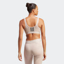 ADIDAS AERCT TF LS BRA HS2920 SPORTS BRA (W)-6