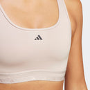 ADIDAS AERCT TF LS BRA HS2920 SPORTS BRA (W)-8