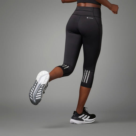 ADIDAS DailyRun 3/4 T HS5436 TIGHT 3/4 RUNNING (W)