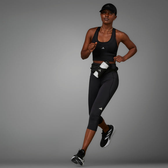ADIDAS DailyRun 3/4 T HS5436 TIGHT 3/4 RUNNING (W)