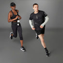 ADIDAS DailyRun 3/4 T HS5436 TIGHT 3/4 RUNNING (W)-12