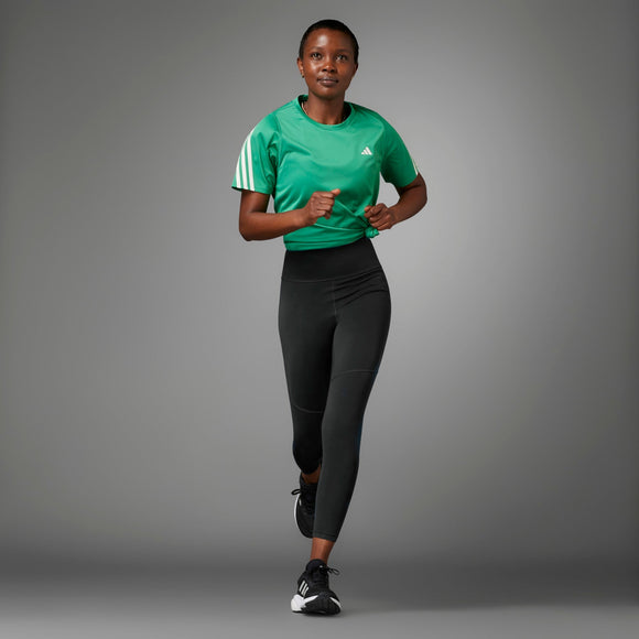 ADIDAS DailyRun 3S 7/8 HS5454 TIGHT FULL LENGTH RUNNING (W)