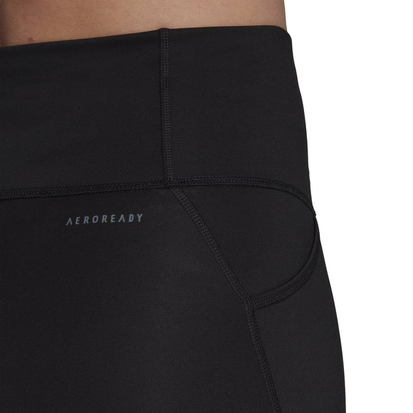 ADIDAS RUN ESS 1/1 TGT HS5464 TIGHT FULL LENGTH RUNNING (W)