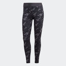 ADIDAS TF CAMO 7/8 HS7416 TIGHT FULL LENGTH TRAINING (W)-2