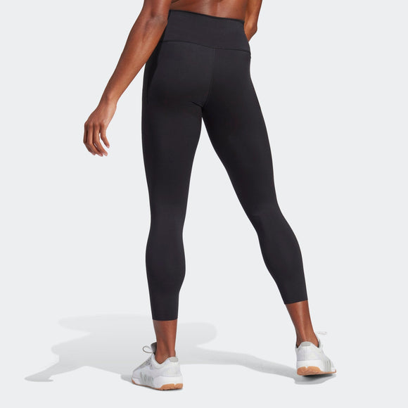 ADIDAS OPT LUXE 7/8 HS7425 TIGHT FULL LENGTH TRAINING (W)