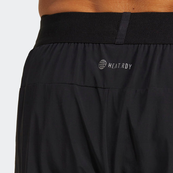 ADIDAS HIIT HR 2N1 HS7453 SHORT TRAINING (M)