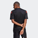 ADIDAS TI 3S TEE HS7520 T-SHIRT SHORT SLEEVE TRAINING (M)-5