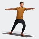 ADIDAS YOGA 7/8 TT HT2119 TIGHT FULL LENGTH TRAINING (M)-5