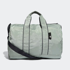 ADIDAS W STUDIO DUFFEL HT2445 DUFFEL BAG  (W)