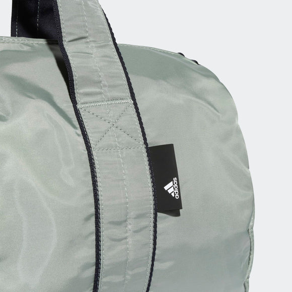 ADIDAS W STUDIO DUFFEL HT2445 DUFFEL BAG  (W)