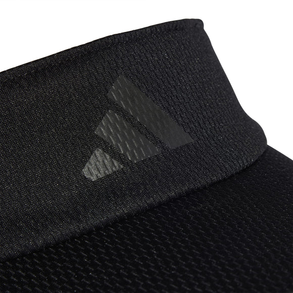 ADIDAS RUN VISOR A.R. HT4814 VISOR (M)