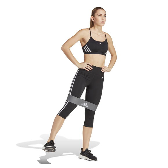 ADIDAS TE 3S 34 TIG HT5437 TIGHT 3/4 TRAINING (W)