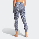 ADIDAS YGA ESS AOP 78 HT5450 TIGHT FULL LENGTH TRAINING (W)-4
