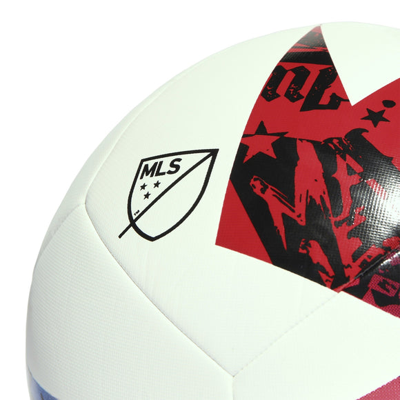 ADIDAS MLS TRN HT9027 FOOT-BALL