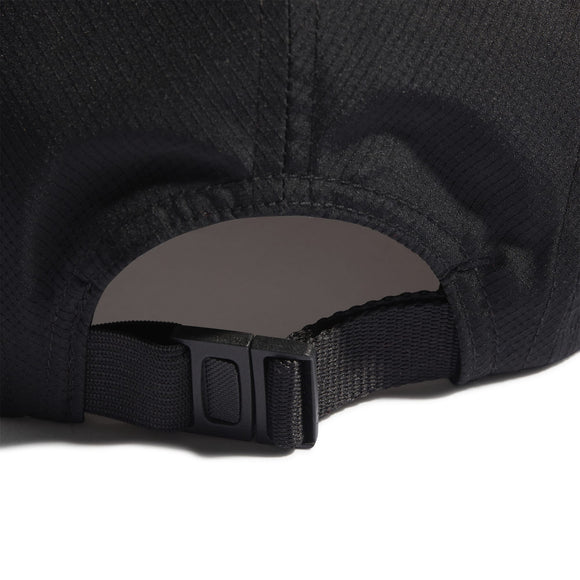 ADIDAS RUNx4D CAP H.R. HY0672 RUNNING CAP (M)